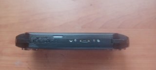 PSP Street E1004 Negra + 2 Juegos