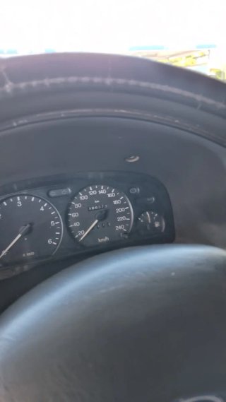 Ford Transit  año 2002