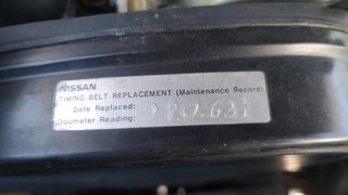 Centralita motor nissan 11069c9600 patrol 211149