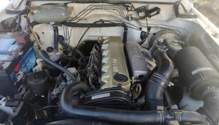 Centralita motor nissan 11069c9600 patrol 211149