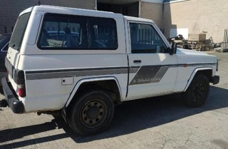 Centralita motor nissan 11069c9600 patrol 211149