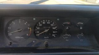 Centralita motor nissan 11069c9600 patrol 211149