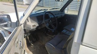 Centralita motor nissan 11069c9600 patrol 211149