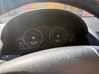 Ford Mondeo 2004