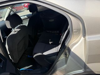 Ford Mondeo 2004