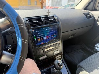 Ford Mondeo 2004