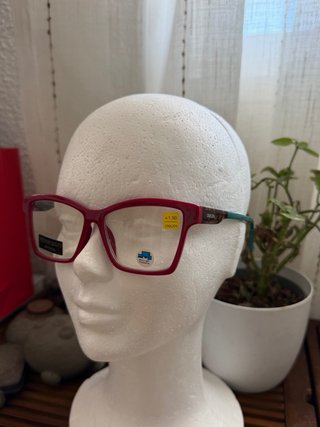 Gafas de lectura | Gafas de presbicia | Luz Azul