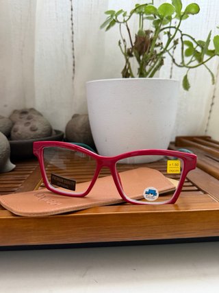 Gafas de lectura | Gafas de presbicia | Luz Azul