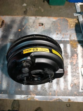 Servo Freno Nissan Terrano 2
