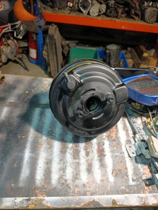 Servo Freno Nissan Terrano 2