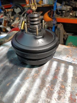Servo Freno Nissan Terrano 2