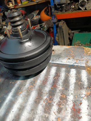 Servo Freno Nissan Terrano 2