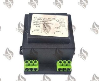 Transformador Caldera Thelia Twin 28 E
