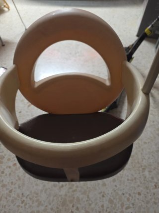 Columpio para bebé