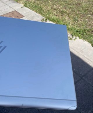 HP Elitebook 840 G6 16ram i5 256ssd