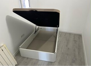 CANAPÉS ABATIBLES NUEVOS A ESTRENAD