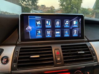 BMW X5 2007