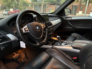 BMW X5 2007