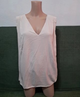 Blusa Talla Grande