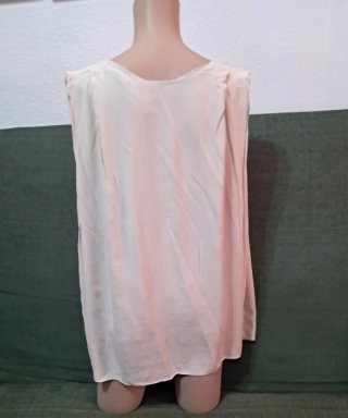 Blusa Talla Grande
