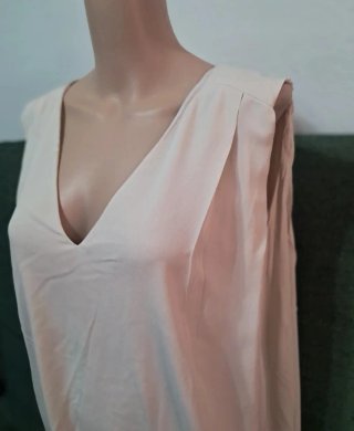 Blusa Talla Grande