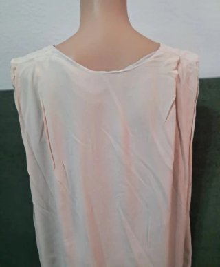 Blusa Talla Grande