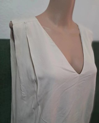 Blusa Talla Grande