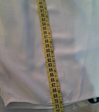 Blusa Talla Grande