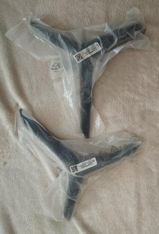 Patas TV Samsung 50-55 pulgadas