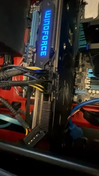 Torre PC Coolbay SX Negra