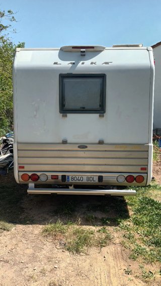 Iveco ecovip 200 2000