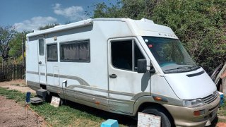 Iveco ecovip 200 2000