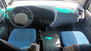 Iveco ecovip 200 2000