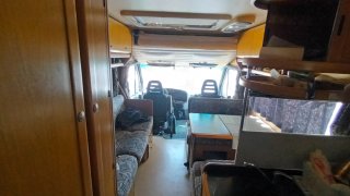 Iveco ecovip 200 2000