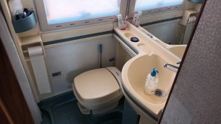 Iveco ecovip 200 2000