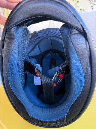 Casco Arai RX-7 Corsair Haga Talla L
