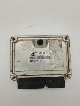 Centralita ford 1731 0281010629 galaxy 1.9 at (116