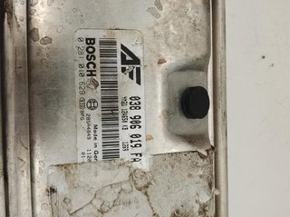 Centralita ford 1731 0281010629 galaxy 1.9 at (116