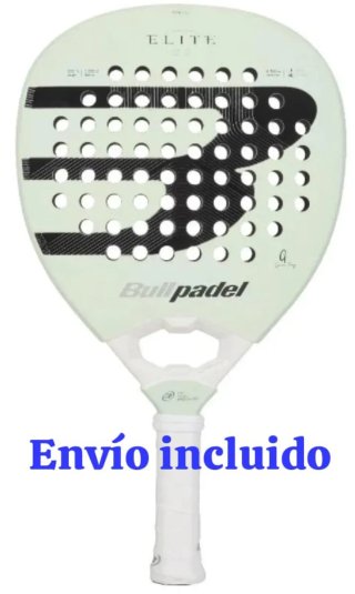 Bullpadel elite 27