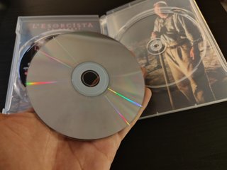L'esorcista la genesi - Dvd edizione due dischi (E