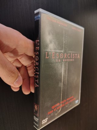 L'esorcista la genesi - Dvd edizione due dischi (E