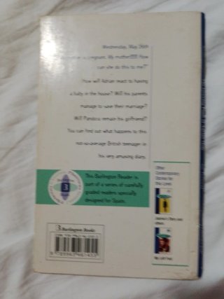 The Growing Pains of Adrian Mole