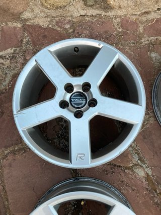 Llantas Volvo R - Pegasus 17 pulgadas