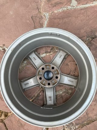 Llantas Volvo R - Pegasus 17 pulgadas