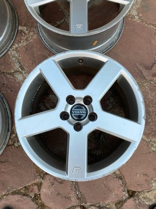 Llantas Volvo R - Pegasus 17 pulgadas