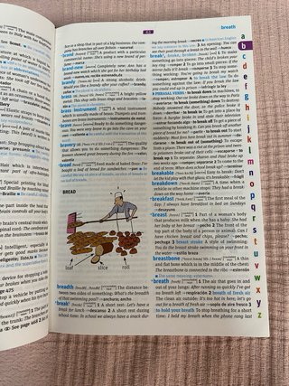 My World Learner's Dictionary