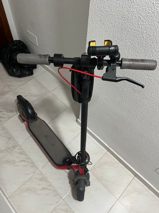 Patin Segway Ninebot D38e