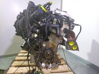 Apt motor completo volkswagen passat rectp5207634