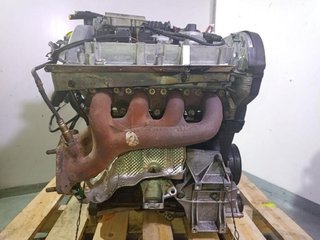Apt motor completo volkswagen passat rectp5207634