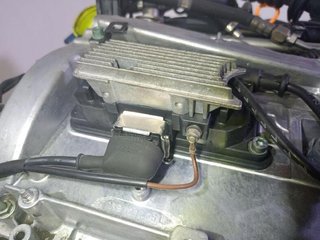 Apt motor completo volkswagen passat rectp5207634